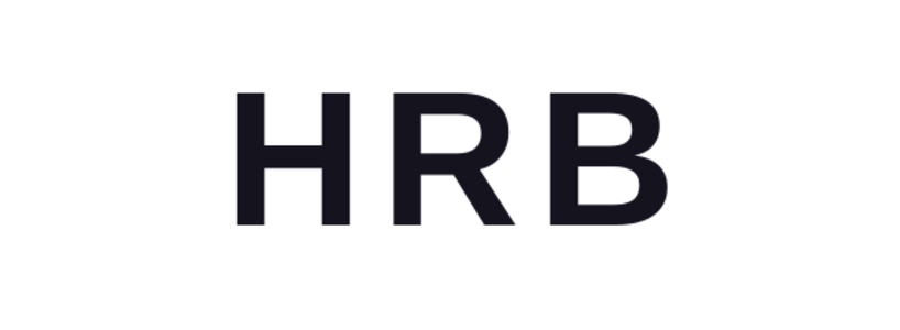 HRB logo