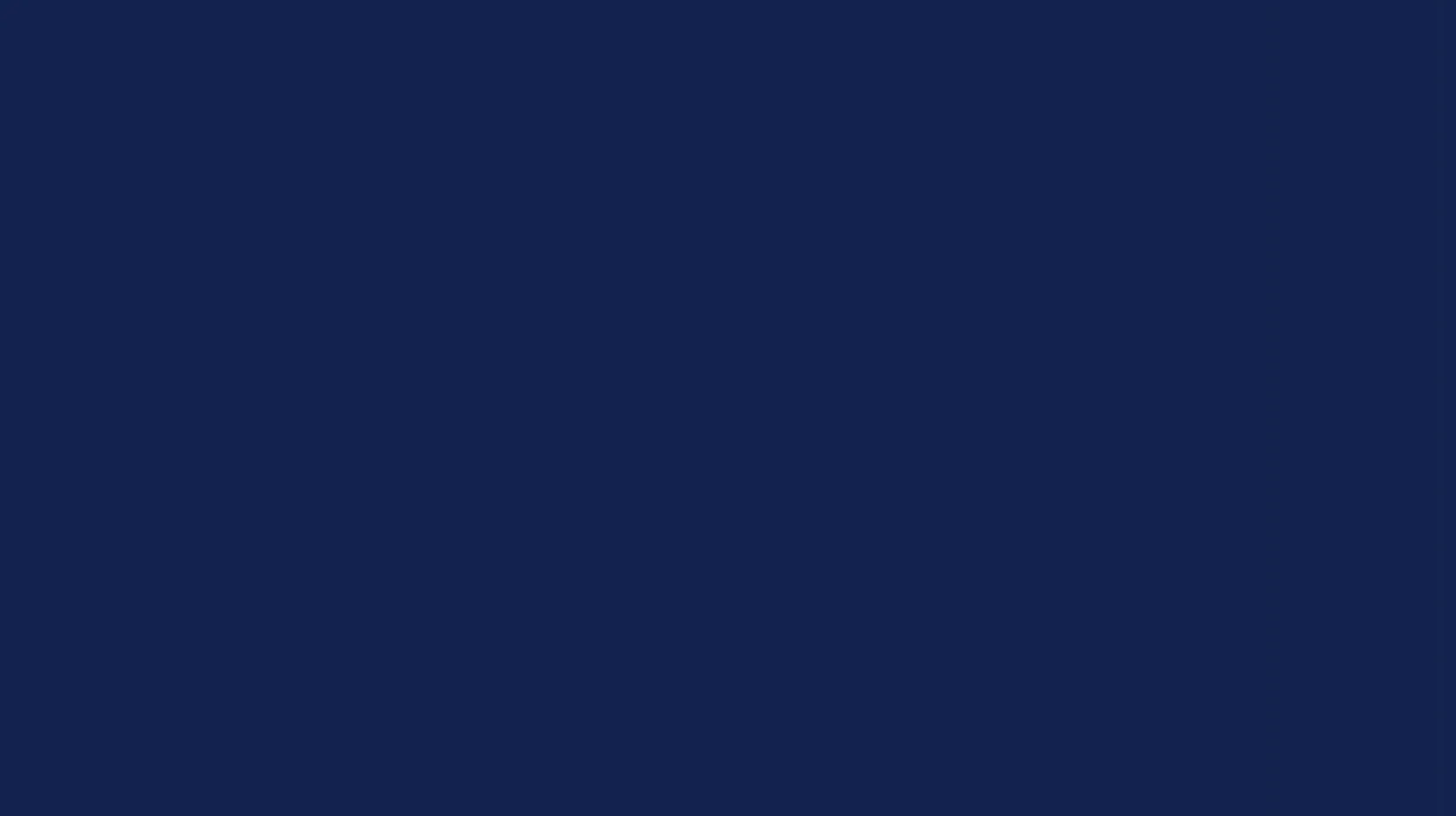 Cogent Growth Partners typographic detail, website designed by SmartReach AI