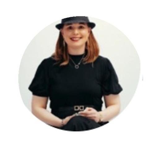 Shira Simmonds, CEO and Founder
