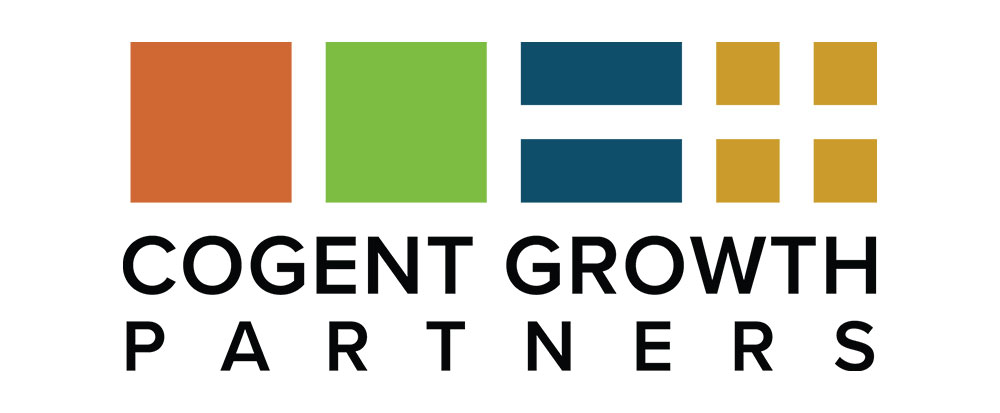 Cogent Mergers logo