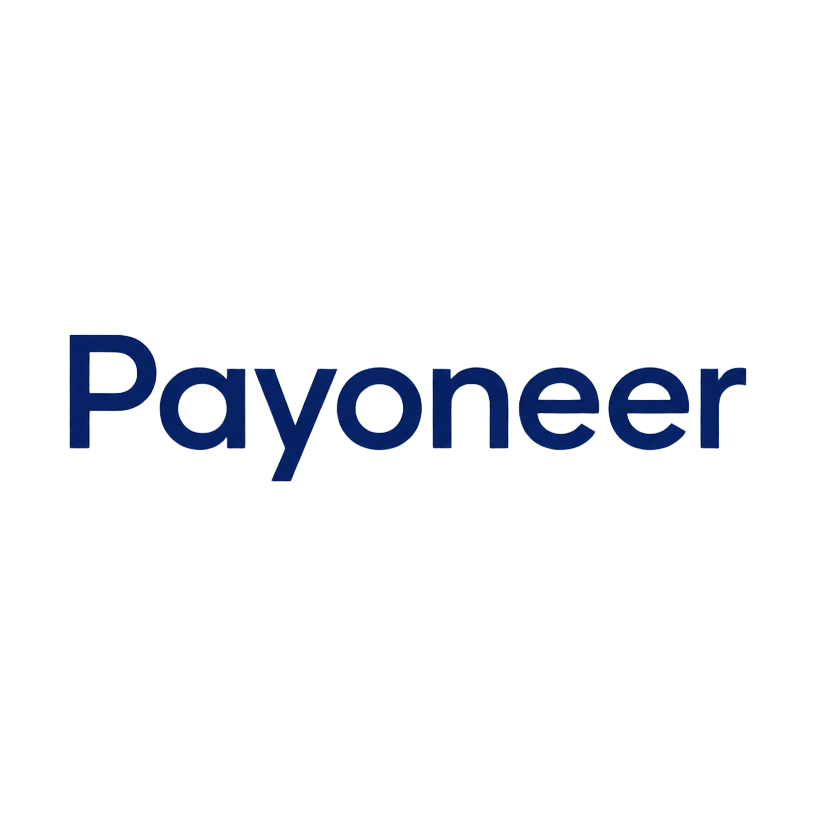 Payoneer logo