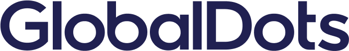 Global Dots logo