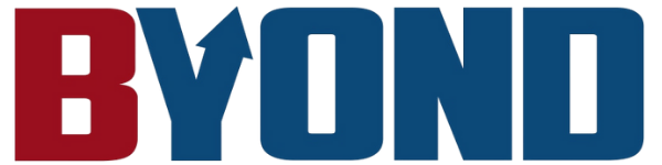 Byond logo